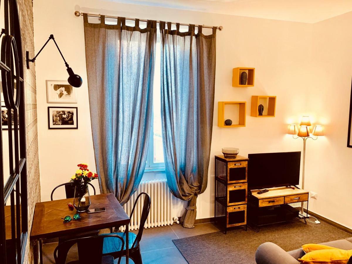 Saint Peter Luxury Loft Apartamento *