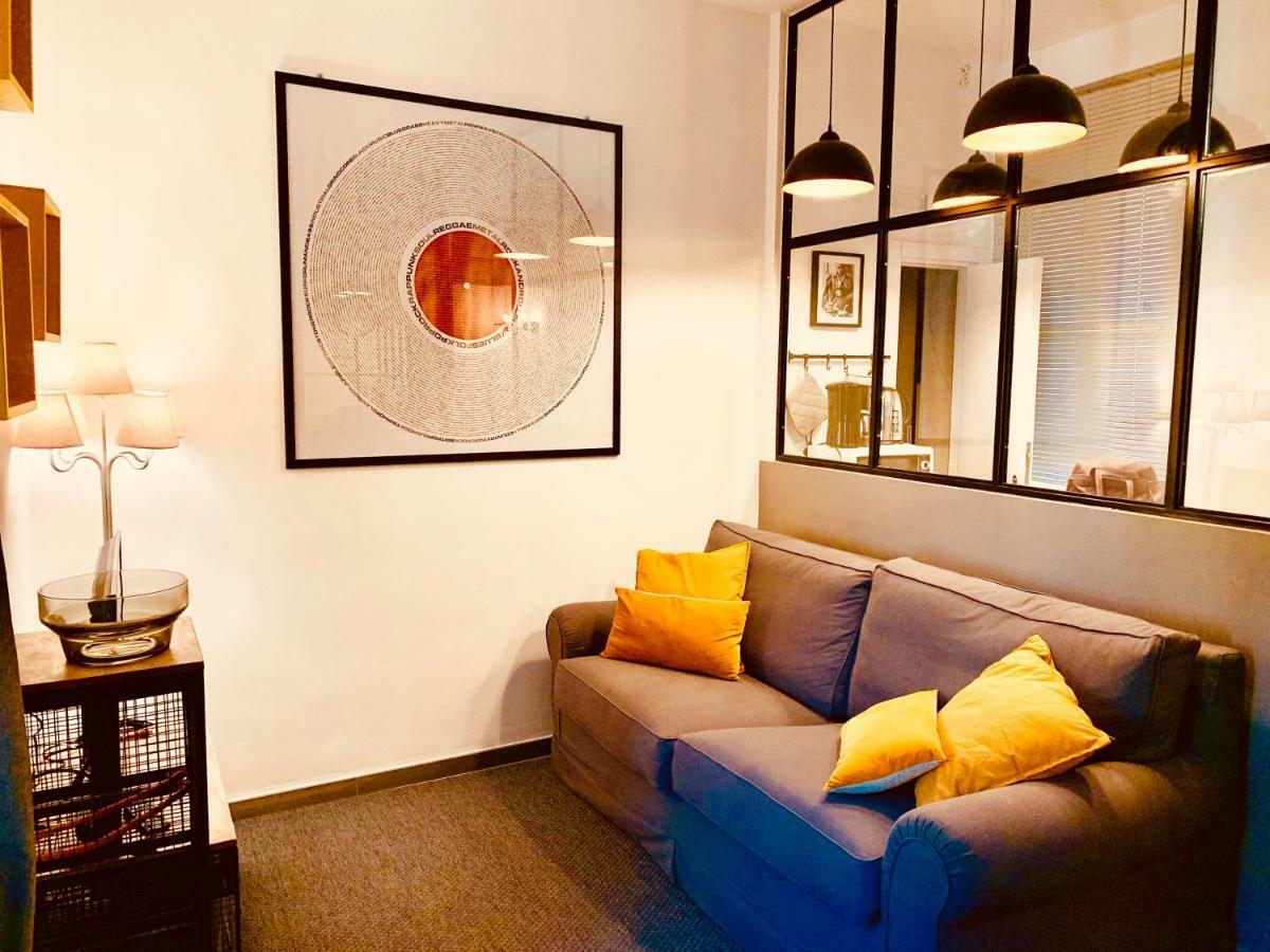 Saint Peter Luxury Loft Apartamento *