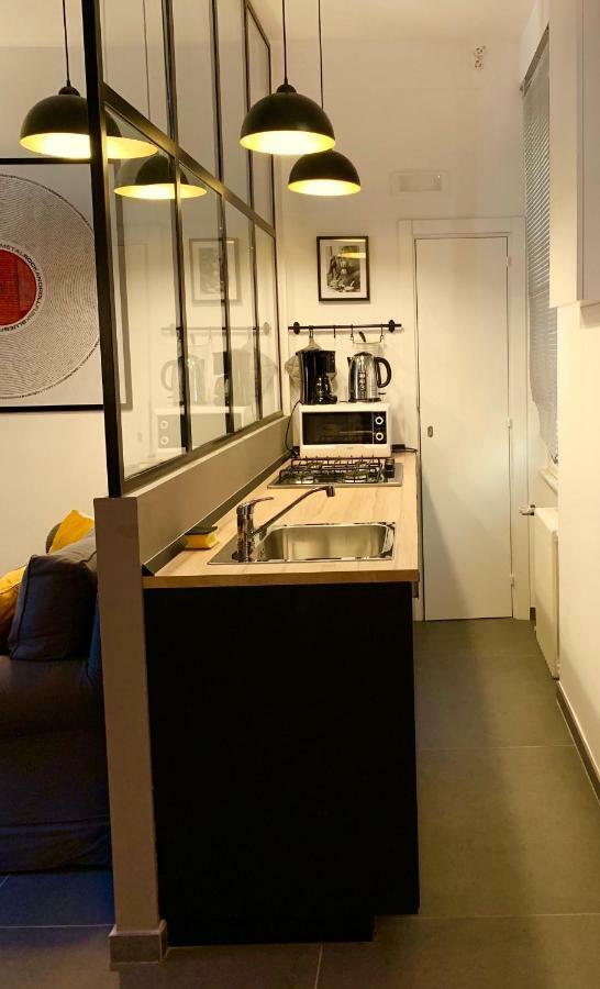 Apartamento Saint Peter Luxury Loft Roma