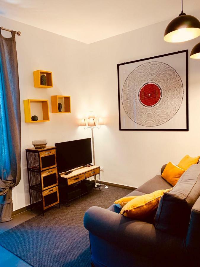 Saint Peter Luxury Loft Apartamento *