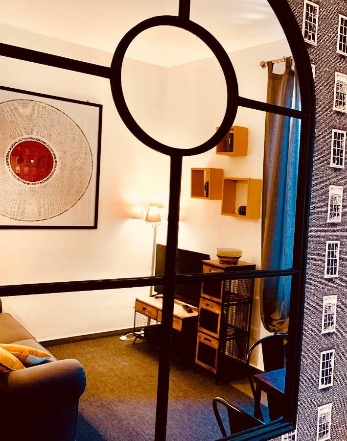 Saint Peter Luxury Loft Apartamento *