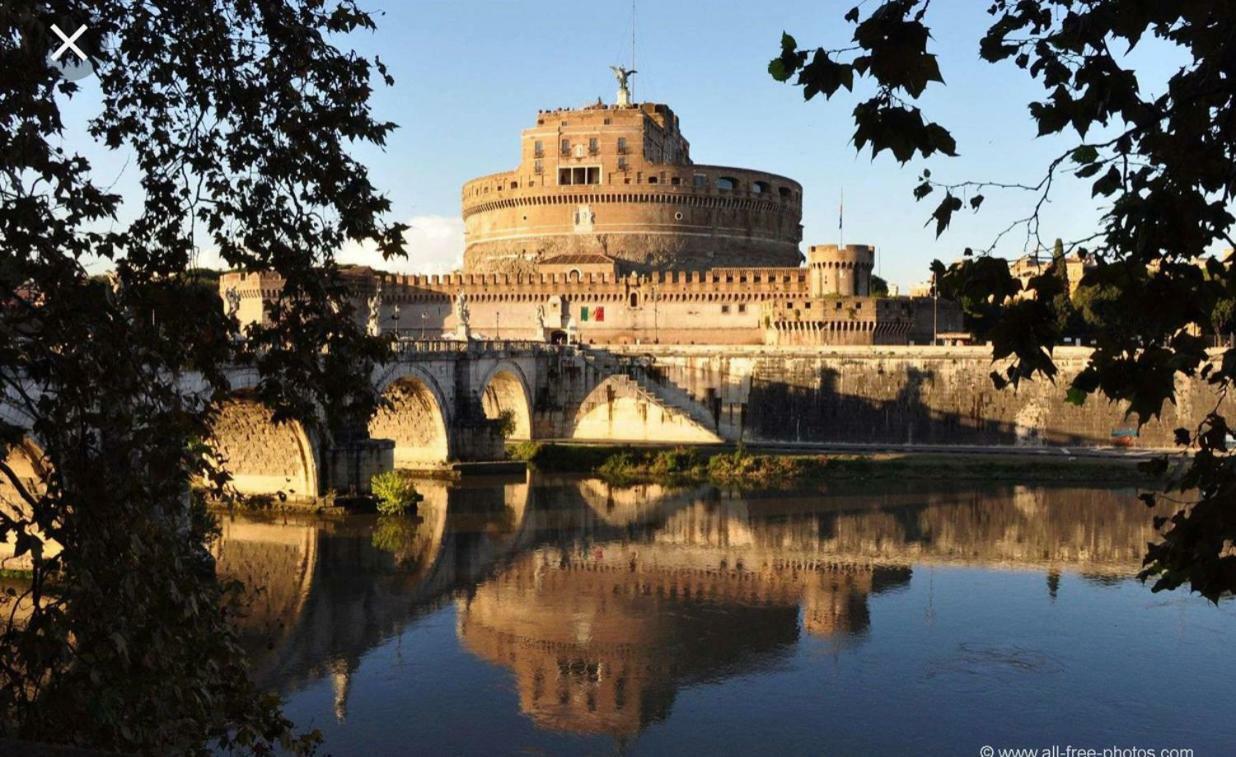 Apartamento Saint Peter Luxury Loft Roma
